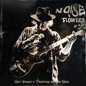 Neil Young + Promise of the Real - Noise and Flowers (2LP+CD+BluRay)