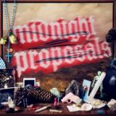 Jennifer Touch - Midnight Proposals (LP)