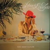 Loveless, Lizzie - You Don'T Know (Gold Vinyl) (LP)