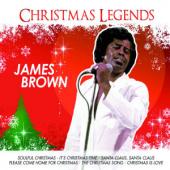 Brown, James - Christmas Legends