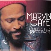 Gaye, Marvin - Collected (3CD)