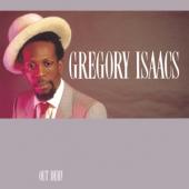 Isaacs, Gregory - Out Deh (LP)