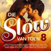 V/A - Die Slow Van Toen 8 (2CD)