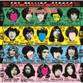 Rolling Stones - Some Girls (Limited Japanese Edition)