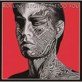 Rolling Stones - Tattoo You (Limited Japanese Edition)