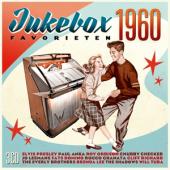 V/A - Jukebox Favorieten 1960 (3CD)