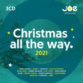 V/A - Joe - Christmas All The Way (3CD)