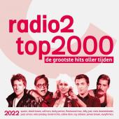 V/A - Radio 2 Top 2000 (2022) (5CD)