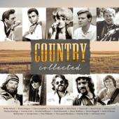 V/A - Country Collected (Clear Vinyl) (2LP)
