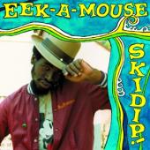 Eek-A-Mouse - Skidip! (LP)