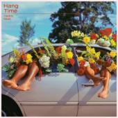 Noel, Cedric - Hang Time (Rose Red) (LP)