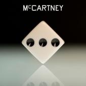 Mccartney, Paul - Iii (LP)