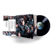 Williams, Robbie - Life Thru A Lens (Remastered) (LP)