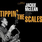 Mclean, Jackie - Tippin' The Scales (Blue Note Tone Poet Series / 180Gr.) (LP)