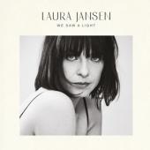 Jansen, Laura - We Saw A Light (LP)