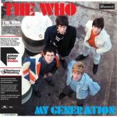 Who - My Generation (LP)