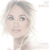 Underwood, Carrie - My Saviour (White Vinyl) (2LP)