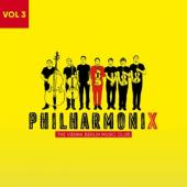 Philharmonix - Vienna Berlin Music Club Vol.3