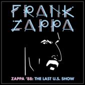 Zappa, Frank - Zappa '88: The Last U.S. Show (2CD)