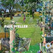 Weller, Paul - 22 Dreams (Incl. Poster, Lyrics & 8P Booklet The Missing Dream) (2LP)