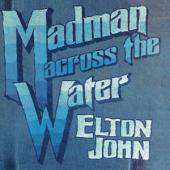 John, Elton - Madman Across The Water (50Th Anniversary Edition) (2CD)