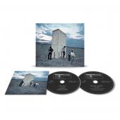 The Who - Who's Next : Life House (2CD)
