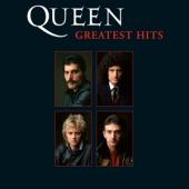 Queen - Greatest Hits (MUSIC CASSETTE)