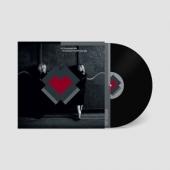 Xpropaganda - Heart Is Strange (LP)