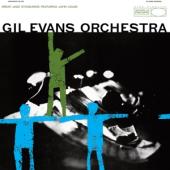 Evans, Gil - Great Jazz Standards (Blue Note Tone Poet Series) (LP)