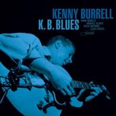 Burrell, Kenny - K.B. Blues (LP)