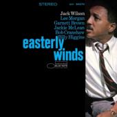 Wilson, Jack - Easterly Winds (Blue Note Tone Poet Series) (LP)