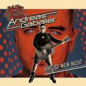 Gabalier, Andreas - Vergiss Mein Nicht (LP)