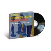 Lloyd, Charles - Trios: Sacred Thread (LP)