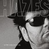 Hazes, Andre - Strijdlustig (First Time On Vinyl/Ltd Silver Coloured Vinyl) (LP)