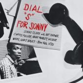 Clark, Sonny - Dial S For Sonny (Blue Note Classic) (LP)