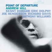 Hill, Andrew - Point Of Departure (Blue Note Classic) (LP)