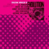 Moncur, Grachan -Iii- - Evolution (Blue Note Classic) (LP)