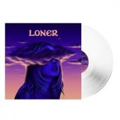 Wonderland, Alison - Loner (Ultra Clear Vinyl) (LP)