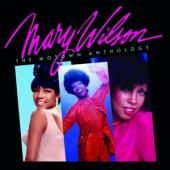 Wilson, Mary - Motown Anthology (2CD)