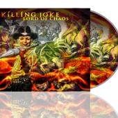 Killing Joke - Lord Of Chaos