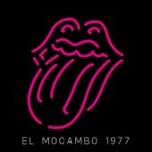 Rolling Stones - Live At El Mocambo (2CD)
