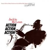Mclean, Jackie - Action (LP)
