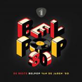 V/A - Belpop 80 (4CD)
