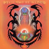 Coltrane, Alice - Ptah The El Daoud (LP)