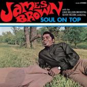 Brown, James - Soul On Top (LP)