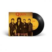 Queen - 7-Face It Alone (LP)