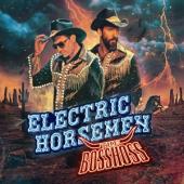 Bosshoss - Electric Horsemen (2LP)