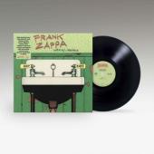 Zappa, Frank - Waka/Jawaka (LP)