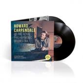 Carpendale, Howard - Symphonie Meines Lebens 1 + 2 (2LP)