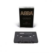 Abba - Gold (MUSIC CASSETTE)